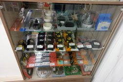 Магазин мебельной фурнитуры Гровер73, с рейтингом 4.7 - находится по адресу Ульяновск, проспект Созидателей, 23а ст2 