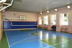 Гимназия №45, с рейтингом 3.7 - находится по адресу Ростов-на-Дону, Ворошиловский проспект, 29 