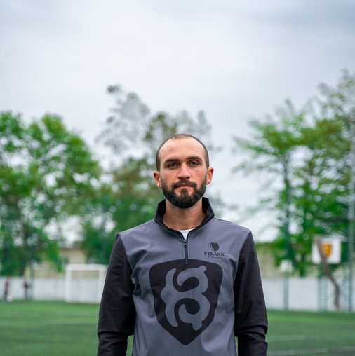 Александр Тимурович Икаев
