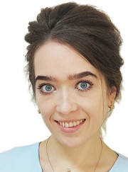 Отоларинголог Алина Рафхатовна Фаизова