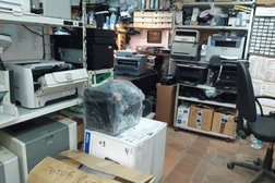 Сервисный центр Форте Групп, с рейтингом 4.6 - находится по адресу Москва, Пятницкая улица, 30с1 