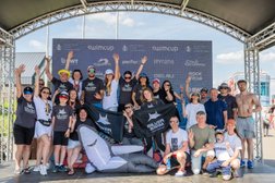 Школа плавания Silver Swim, с рейтингом 2 - находится по адресу Москва, улица Павла Корчагина, 7/1 