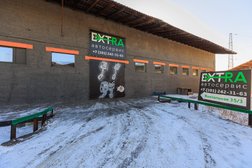 Автосервис Extra, с рейтингом 4.8 - находится по адресу Красноярск, Вокзальная улица, 35/3 