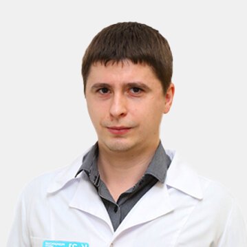 Сергей Борисович Васильев