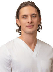 Реаниматолог, анестезиолог Константин Олегович Исаев