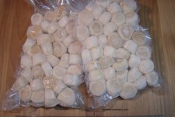 Компания по продаже натуральных продуктов Fishman, с рейтингом 4.4 - находится по адресу Екатеринбург, Московский тракт 9 километр, 14а/1 киоск 