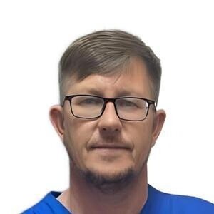 Виктор Александрович Михайлюк