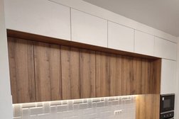 Производственная компания Мебель WOODY, с рейтингом 4.7 - находится по адресу Москва, Зеленоград, улица 1 Мая, 5 