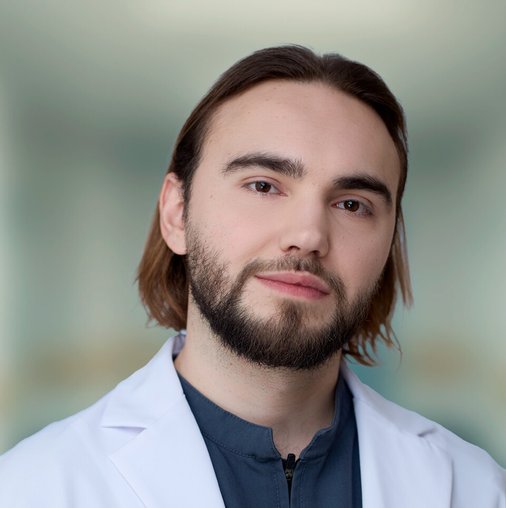 Кирилл Сергеевич Иванов