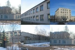 Областная клиническая психиатрическая больница им. Н.Н. Баженова, с рейтингом 3 - находится по адресу Рязань, улица Баженова, 35 