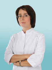 Физиотерапевт, ревматолог Анна Павловна Малькова