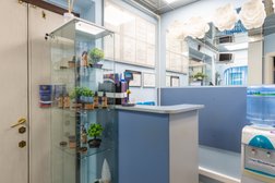 Центр коррекции фигуры Силуэт, с рейтингом 4.8 - находится по адресу Москва, улица Барышиха, 33к1 