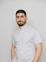 Стоматолог-ортопед Рубен Геннадьевич Тонян