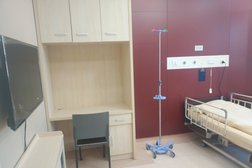 Государственный Военный госпиталь в Китае, с рейтингом 4.7 - находится по адресу Москва, Россия 