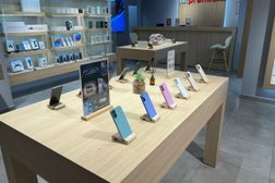 Магазин оригинальной техники re:premium, с рейтингом 4.3 - находится по адресу Оренбург, улица Чкалова, 35/1 