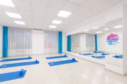 Студия танца и фитнеса Bright Emotion, с рейтингом 4 - находится по адресу Екатеринбург, Гагарина, 8 