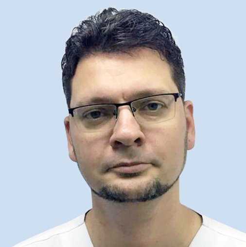 Марк Александрович Бородин
