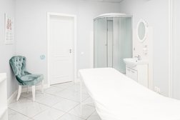 Клиника лазерной эпиляции и косметологии Подружки, с рейтингом 4.7 - находится по адресу Пенза, улица Володарского, 67 