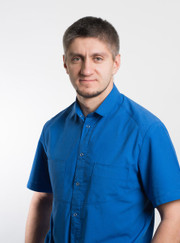 Уролог Артем Николаевич Барковский