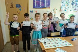 Студия английского языка English-Club Step-Up, с рейтингом 5 - находится по адресу Ярославль, Ярославская улица, 140а 