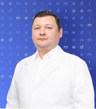 Тимур Ринатович Ибатуллин