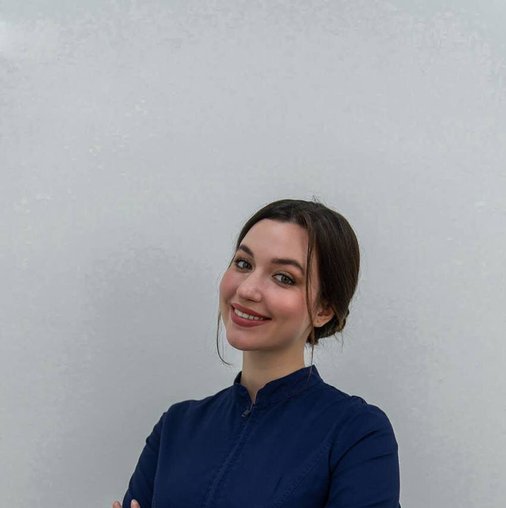 Вита Игоревна Клейнова
