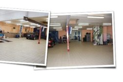 Автосервис Корона, с рейтингом 3.6 - находится по адресу Красноярск, улица Анатолия Гладкова, 22 ст8 