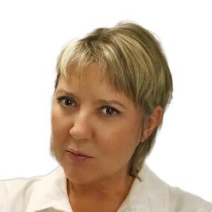 Елена Владимировна Тарасова