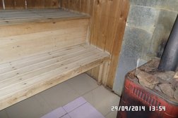 Банно-оздоровительный комплекс Витязь, с рейтингом 5 - находится по адресу Приморский край, Уссурийск, Ярославская улица, 4 