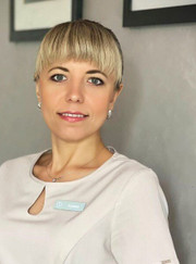 Спа-специалист Лариса Васильевна Петрова