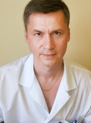 Уролог Владимир Александрович Перчаткин