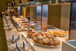 Курорт Амакс «ЭкоПарк», с рейтингом 3.3 - находится по адресу Екатеринбург, Дальний Березит, 11 