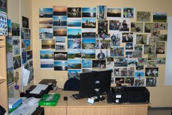 Фотоцентр Алла-е, с рейтингом 3.4 - находится по адресу Москва, Кантемировская, 7 к1 