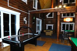 Загородный клуб Sunny Lake, с рейтингом 2.5 - находится по адресу Тверская область, д. Андрейково (Бурашевское сп), Спортивная улица, 7 