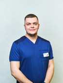 Мязин Михаил Геннадьевич