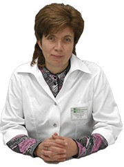 Врач УЗИ, врач функциональной диагностики Наталья Анатольевна Полищук