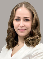 Ортодонт, стоматолог Кристина Дмитриевна Шахруян (Аржаева)