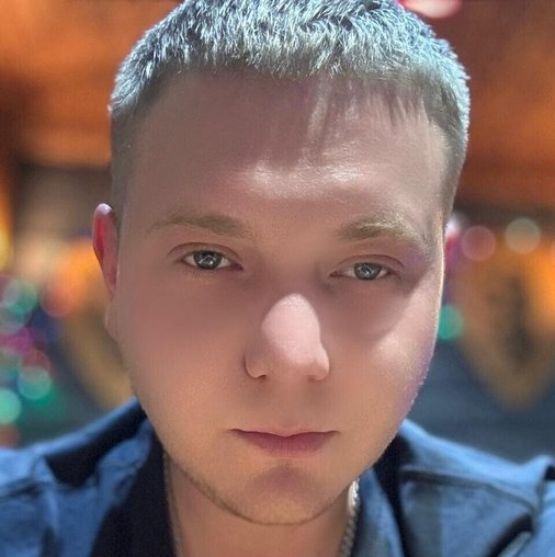 Дмитрий Тимошин
