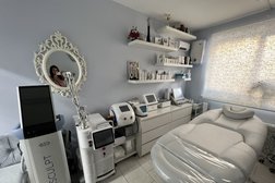 Студия косметологии MARIANA, с рейтингом 4.9 - находится по адресу Московская область, Долгопрудный, проспект Ракетостроителей, 9 к3 