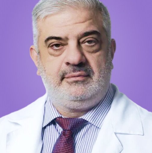 Феликс Робертович Банщиков