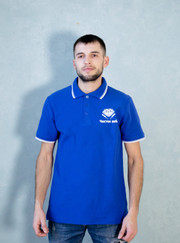 Аппаратчик химчистки, специалист по клинингу Иван Владимирович Кост