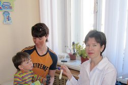 Центр восстановительной медицины и реабилитации для детей на Большой Печерской улице, с рейтингом 3.2 - находится по адресу Нижний Новгород, Большая Печёрская улица, 23/9 