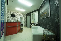 Медицинский центр Арт-мед, с рейтингом 4.1 - находится по адресу Нижегородская область, Дзержинск, улица Петрищева, 35 