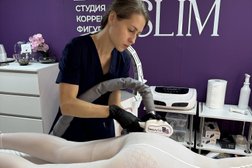 Массажный салон Dream&Slim, с рейтингом 4.3 - находится по адресу Москва, Зеленоград, район Крюково, 124681, Новокрюковская улица, к1824 