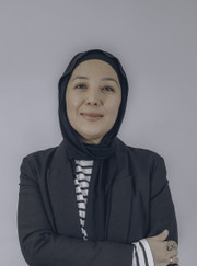 Психолог Сандугаш Баянкуловна Сарыева