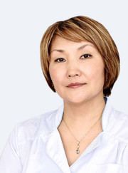 Акушер-гинеколог, врач УЗИ Валентина Николаевна Николаева