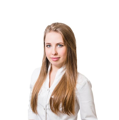 Софья Николаевна Эккерт