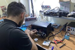 Сервисный центр Profit, с рейтингом 5 - находится по адресу Иркутск, улица Байкальская, 202/13 