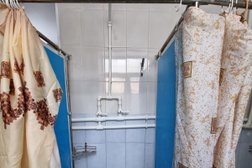 Уютный дом, с рейтингом 2.8 - находится по адресу Москва, Базовская улица, 24а 
