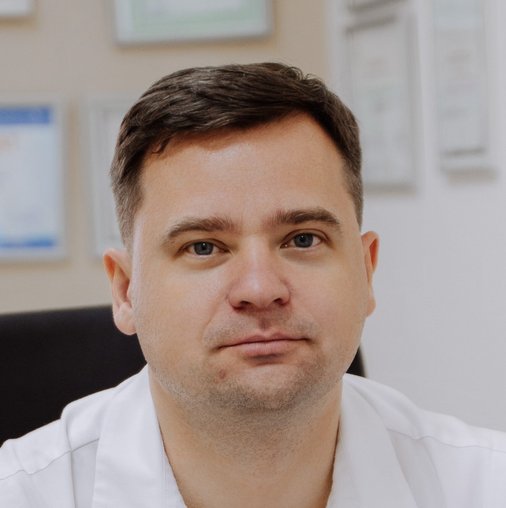Вячеслав Владимирович Попов